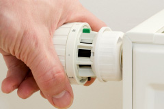 Castle Vale central heating repair costs