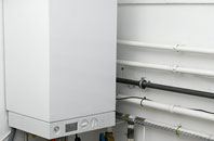 free Castle Vale condensing boiler quotes