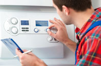 free Castle Vale gas safe engineer quotes