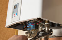 free Castle Vale boiler install quotes